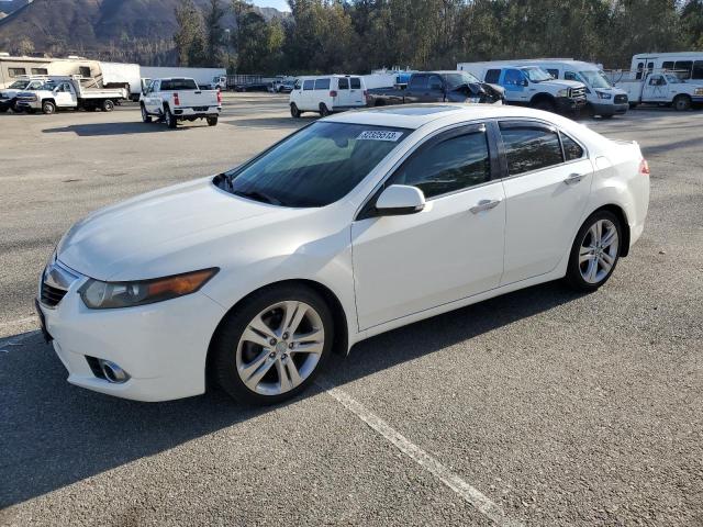 2011 Acura TSX 