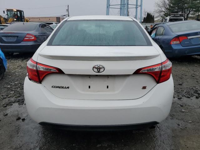 2T1BURHE5FC471206 | 2015 TOYOTA COROLLA L