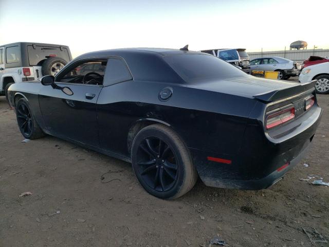 2C3CDZAG6GH120624 | 2016 DODGE CHALLENGER