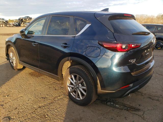 JM3KFBBMXP0273743 | 2023 MAZDA CX-5 SELEC