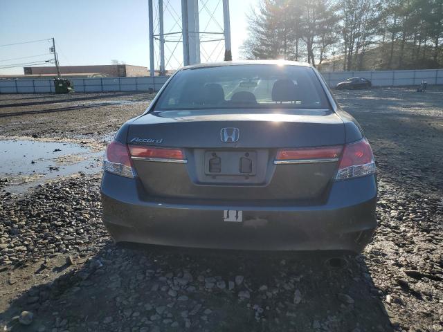 2012 HONDA ACCORD EX - 1HGCP2F77CA219966