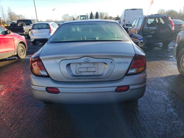 2001 Oldsmobile Aurora VIN: 1G3GR64H014253675 Lot: 80148833