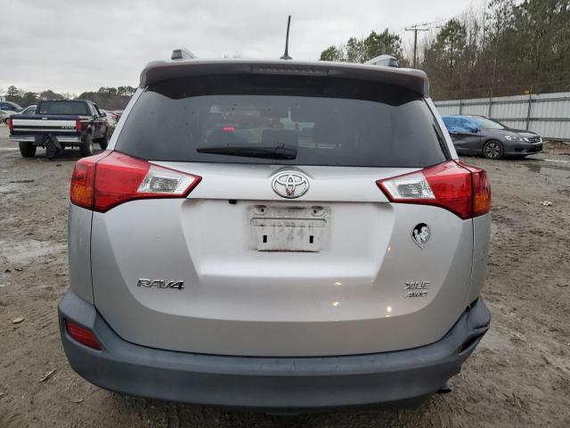 2T3RFREVXEW146584 | 2014 TOYOTA RAV4 XLE