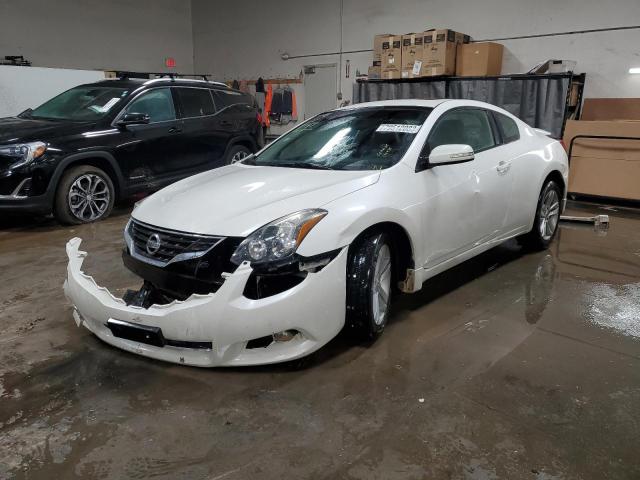 2013 Nissan Altima S