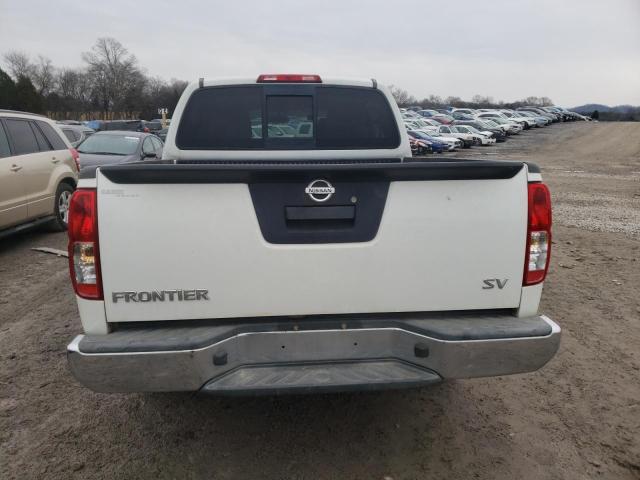 1N6AD0ER3GN727983 | 2016 NISSAN FRONTIER S