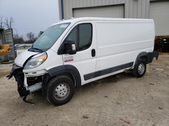 2018 Ram ProMaster 