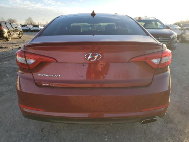 5NPE24AF9GH417947 | 2016 HYUNDAI SONATA SE