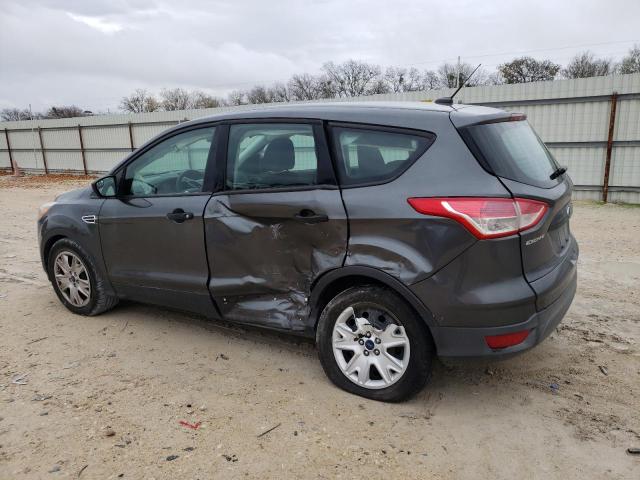 1FMCU0F74FUA07861 | 2015 FORD ESCAPE S