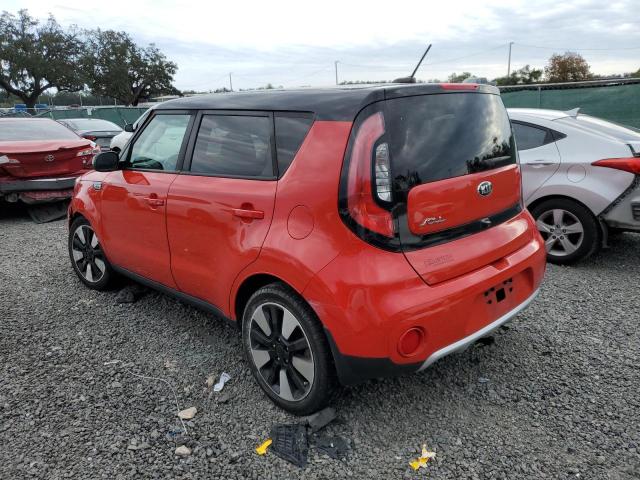 KNDJP3A52H7472103 | 2017 KIA SOUL +