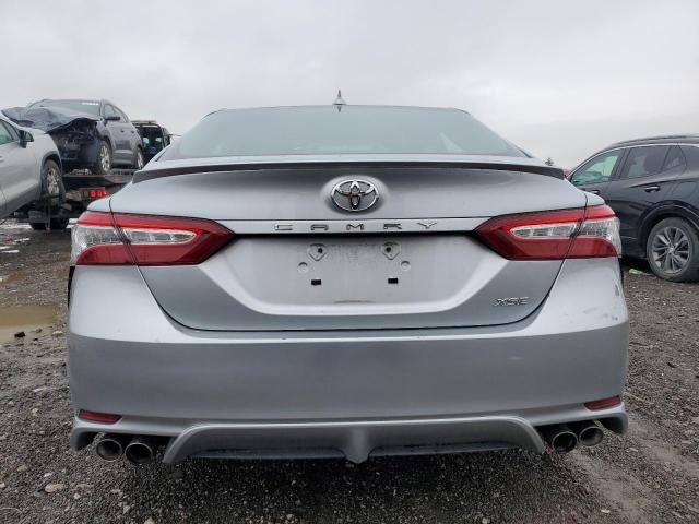 4T1K61AKXLU909613 | 2020 TOYOTA CAMRY XSE