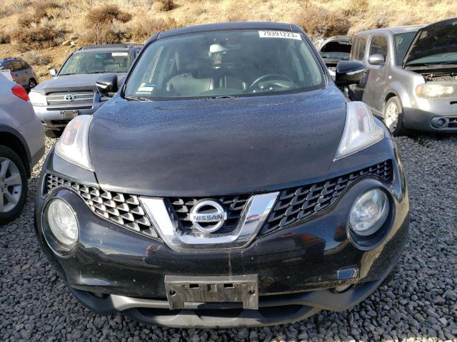 2015 NISSAN JUKE JN8AF5MR6FT507067