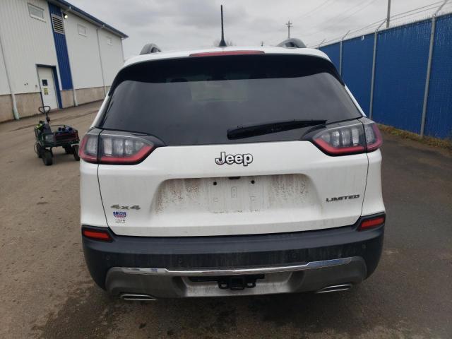 1C4PJMDX5ND505039 | 2022 JEEP CHEROKEE L