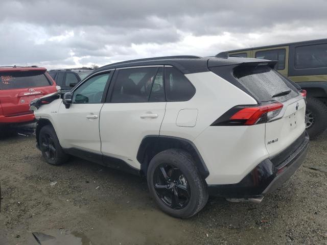 2T3EWRFV8LW076884 | 2020 TOYOTA RAV4 XSE