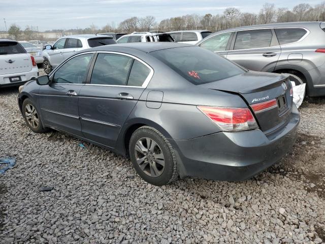 1HGCP2F4XBA141753 | 2011 Honda accord lxp