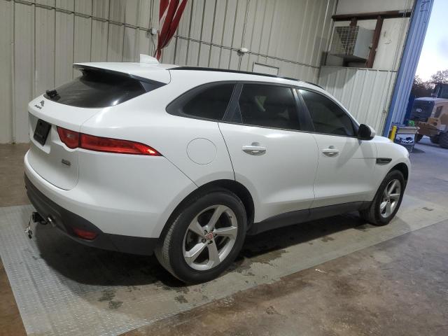 SADCJ2FX4JA324594 | 2018 JAGUAR F-PACE PRE