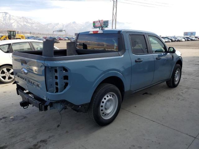 3FTTW8E95NRA77116 | 2022 FORD MAVERICK X