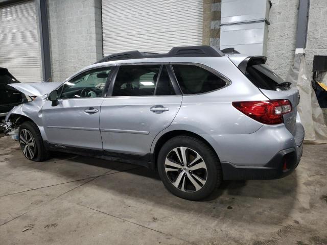 4S4BSAKCXJ3377852 | 2018 SUBARU OUTBACK 2.