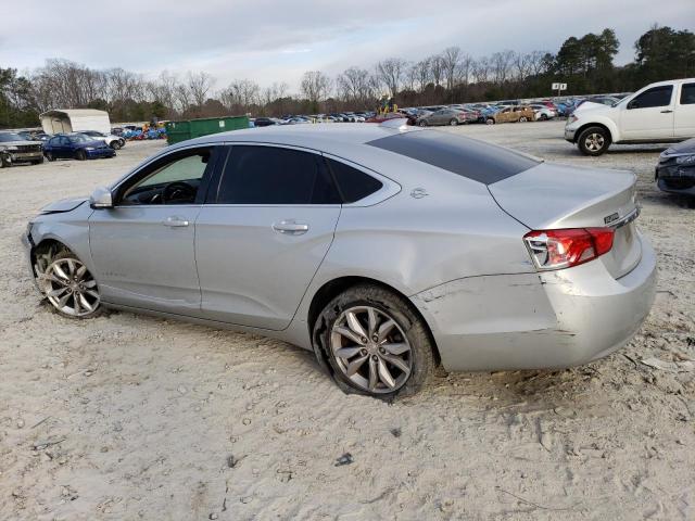 2G1105SA0H9176094 | 2017 CHEVROLET IMPALA LT