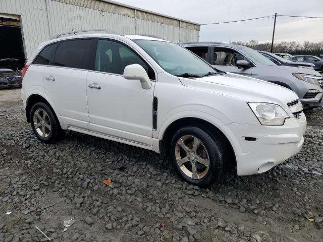 3GNAL3E59CS653965 2012 Chevrolet Captiva Sport