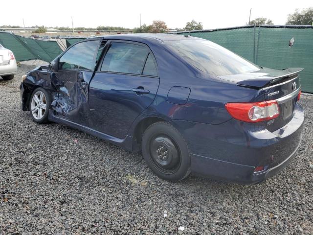 2T1BU4EE9DC988111 | 2013 Toyota corolla base