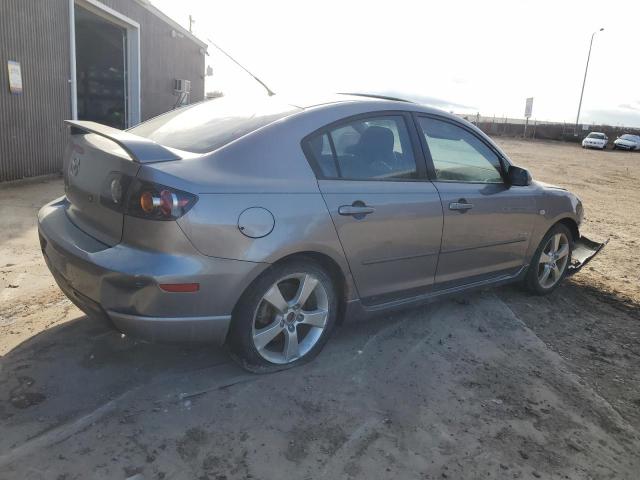 2005 Mazda 3 S VIN: JM1BK123951254128 Lot: 77617853