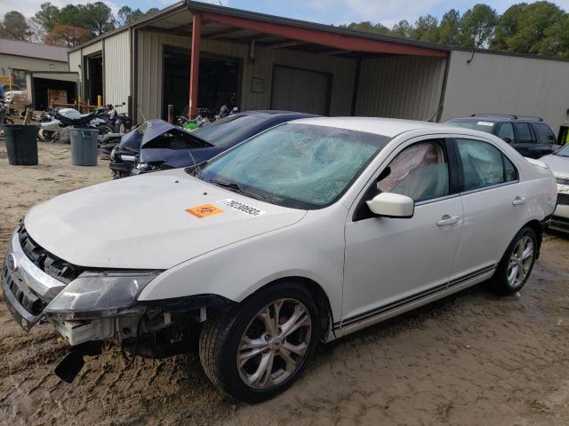 Vin: 3fahp0ha4cr158038, lot: 79230693, ford fusion se 2012 img_1