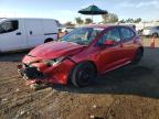 2023 TOYOTA COROLLA SE - JTND4MBE1P3201707