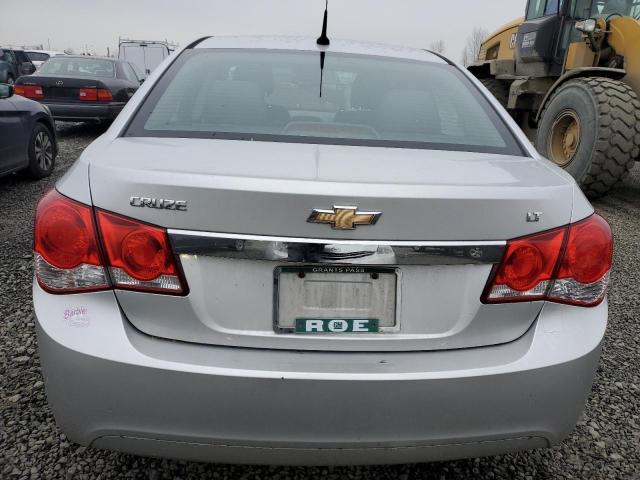 1G1PC5SB1E7126442 | 2014 CHEVROLET CRUZE LT