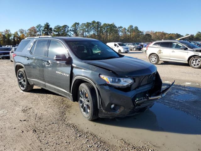 1GNERJKW4LJ289280 | 2020 CHEVROLET TRAVERSE R