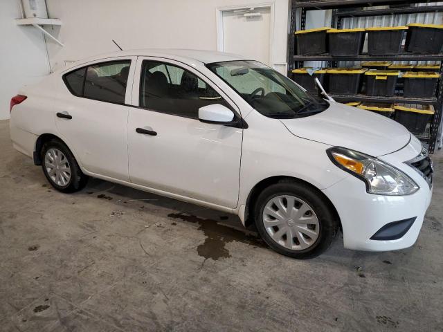 3N1CN7AP3JL817439 | 2018 NISSAN VERSA S