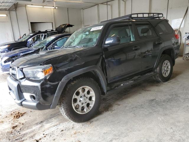 2010 Toyota 4Runner SR5