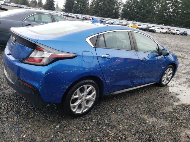 VIN 1G1RD6S57GU119098 2016 Chevrolet Volt, Ltz no.3