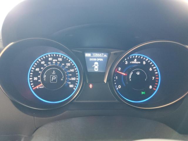 2015 HYUNDAI GENESIS CO - KMHHU6KJ9FU129979
