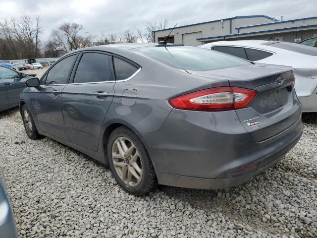 Vin: 3fa6p0h76er378392, lot: 79752803, ford fusion se 20142