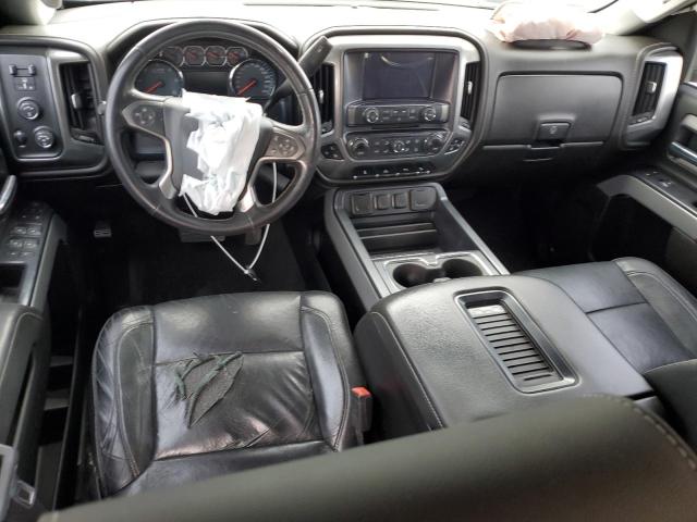 2017 CHEVROLET SILVRDO LT 1GC1KWEG8HF218560