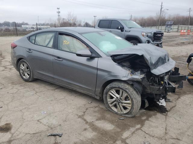 5NPD84LF3KH417653 | 2019 HYUNDAI ELANTRA SE