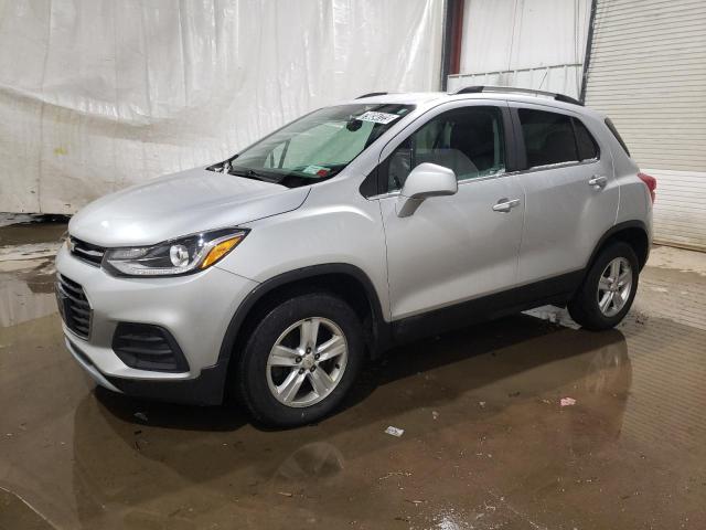 KL7CJPSBXJB563268 | 2018 CHEVROLET TRAX 1LT