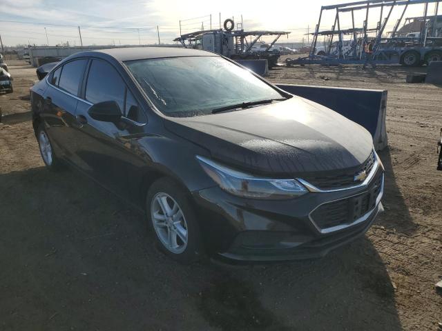 1G1BE5SMXJ7172934 | 2018 CHEVROLET CRUZE LT