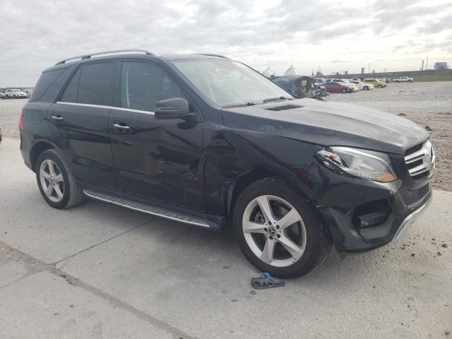 4JGDA5JB1JB076744 | 2018 MERCEDES-BENZ GLE 350