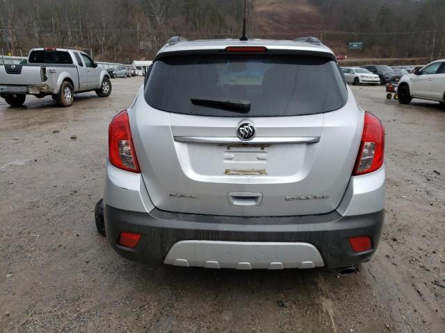 KL4CJASB7EB771236 | 2014 BUICK ENCORE