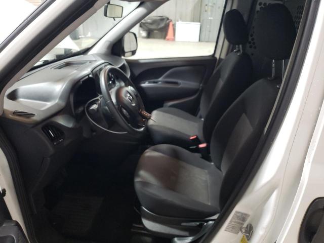 2021 RAM PROMASTER - ZFBHRFBB6M6T23338