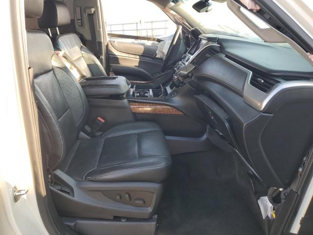 1GNSKCKCXFR585483 | 2015 CHEVROLET TAHOE K150