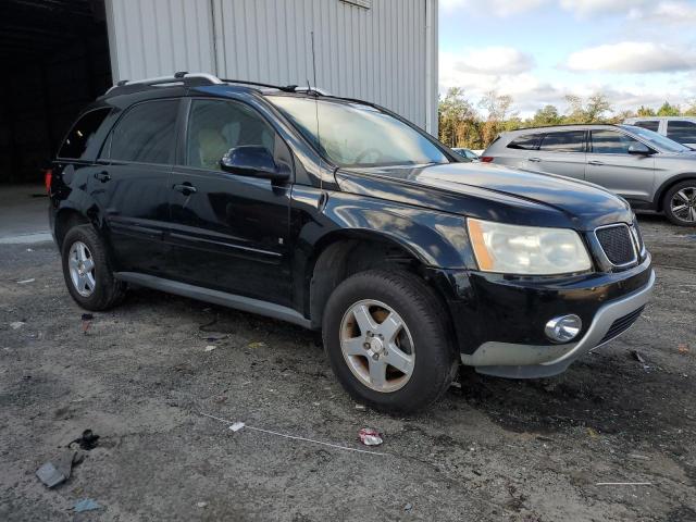 2CKDL73F866042345 2006 Pontiac Torrent