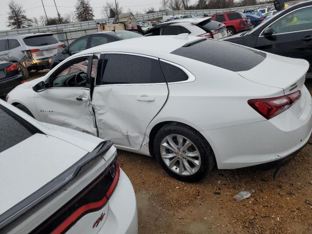 2020 CHEVROLET MALIBU L - 1G1ZD5ST6LF003172