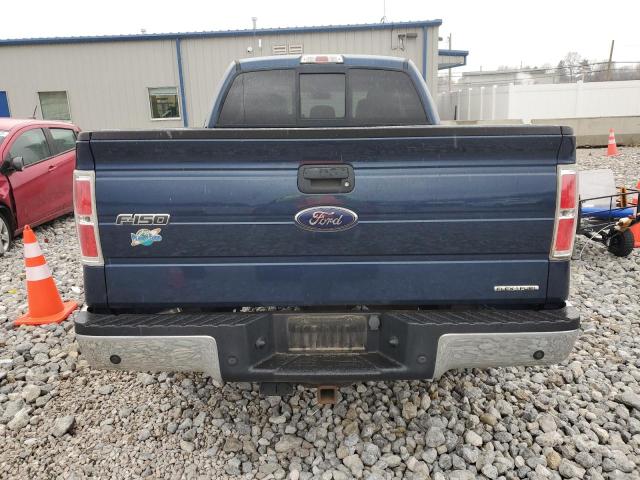 1FTEX1CM5EKD95178 | 2014 FORD F150 SUPER