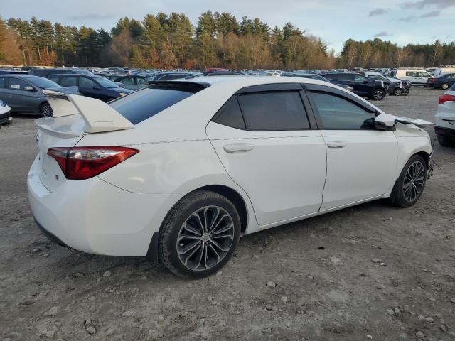 2014 Toyota Corolla L VIN: 2T1BURHE9EC099089 Lot: 78496613