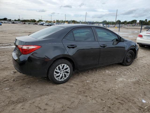 5YFBURHE1HP569412 | 2017 TOYOTA COROLLA L