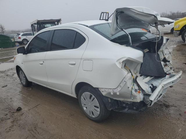 Vin: ml32f3fj8jhf09240, lot: 81081973, mitsubishi mirage g4 es 20182