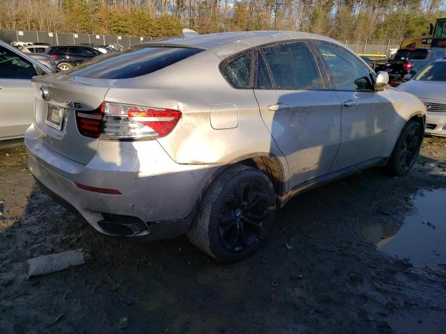 VIN 5UXFG8C59DL592108 2013 BMW X6, Xdrive50I no.3