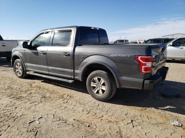 1FTEW1CP0KKE04524 | 2019 FORD F150 SUPER